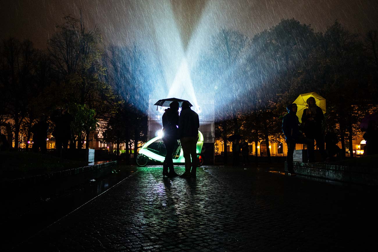 Street Photography Berlin Rain Martin U Waltz