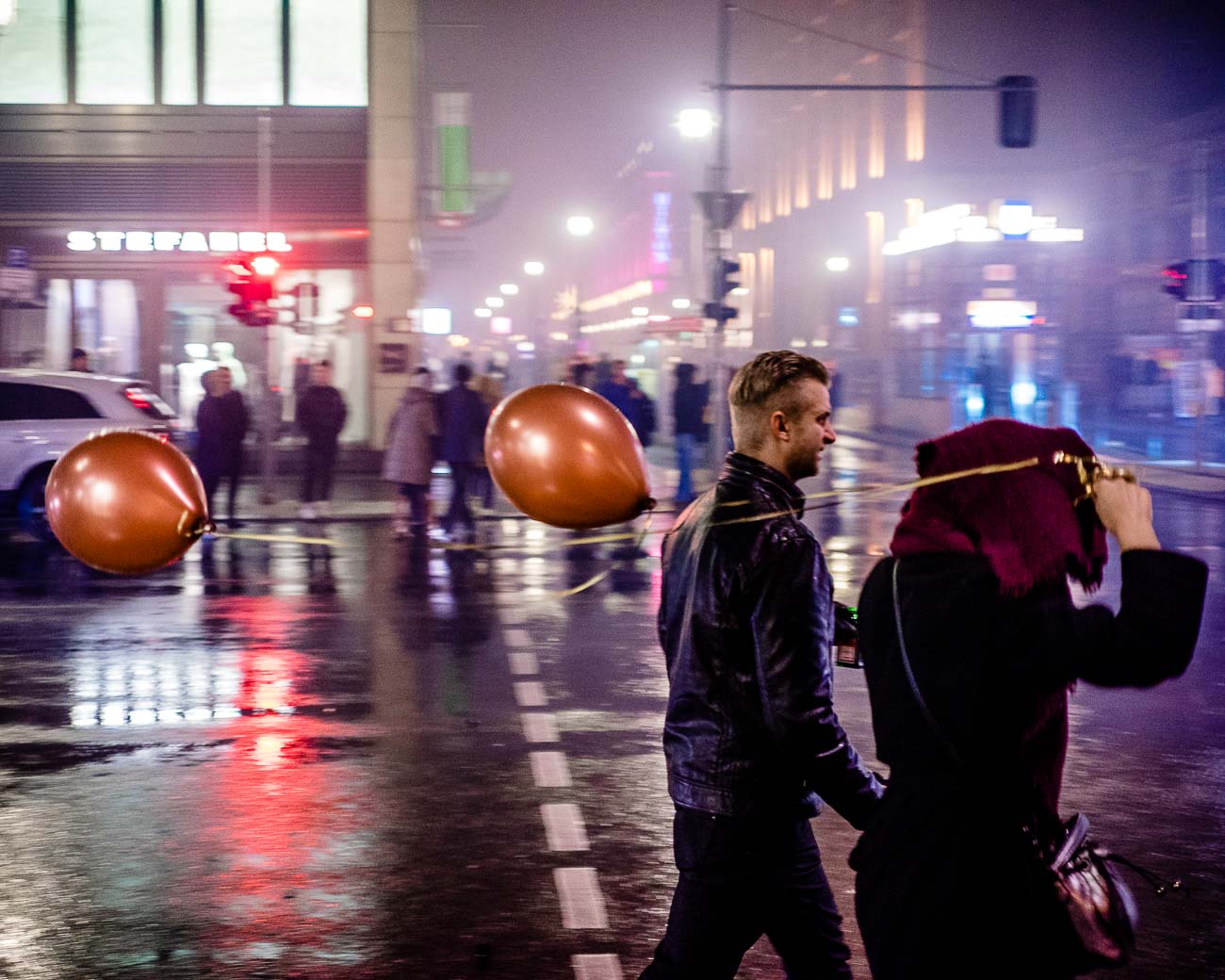 Streetfotografie Berlin Martin U Waltz