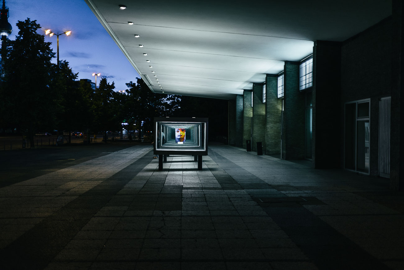 Streetfotografie Berlin Martin U Waltz