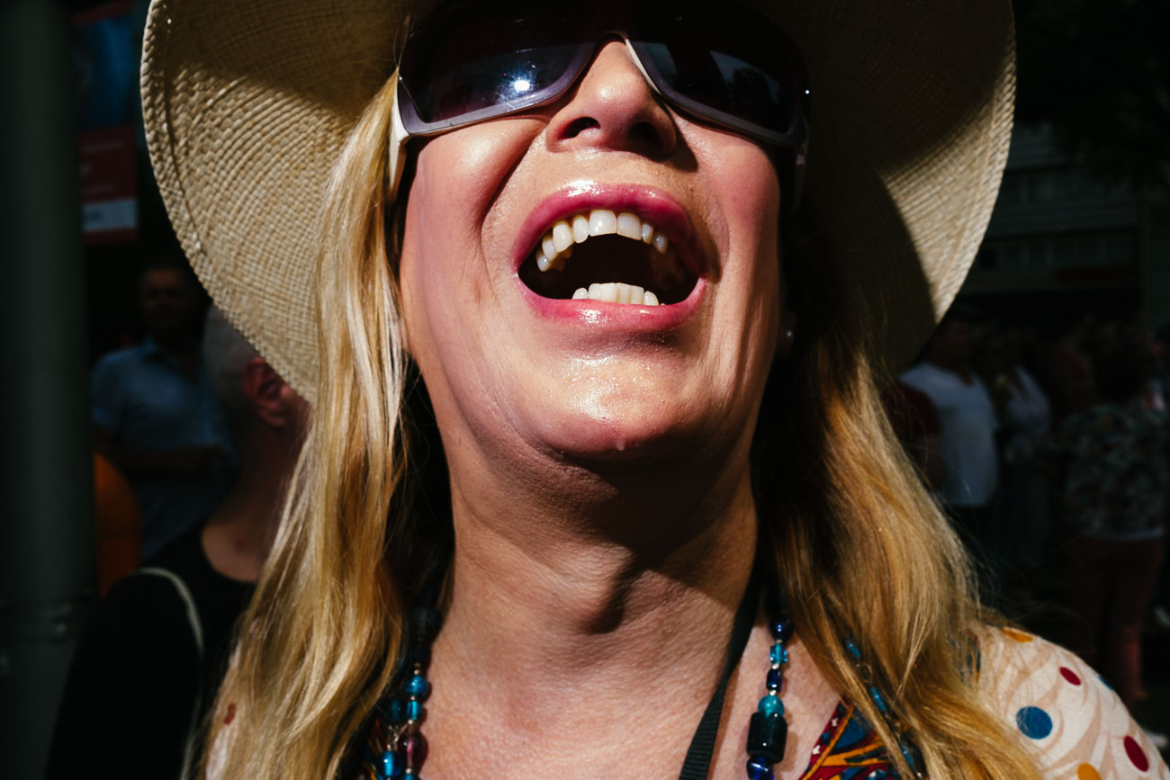 Pride Berlin 2017 by Martin U Waltz