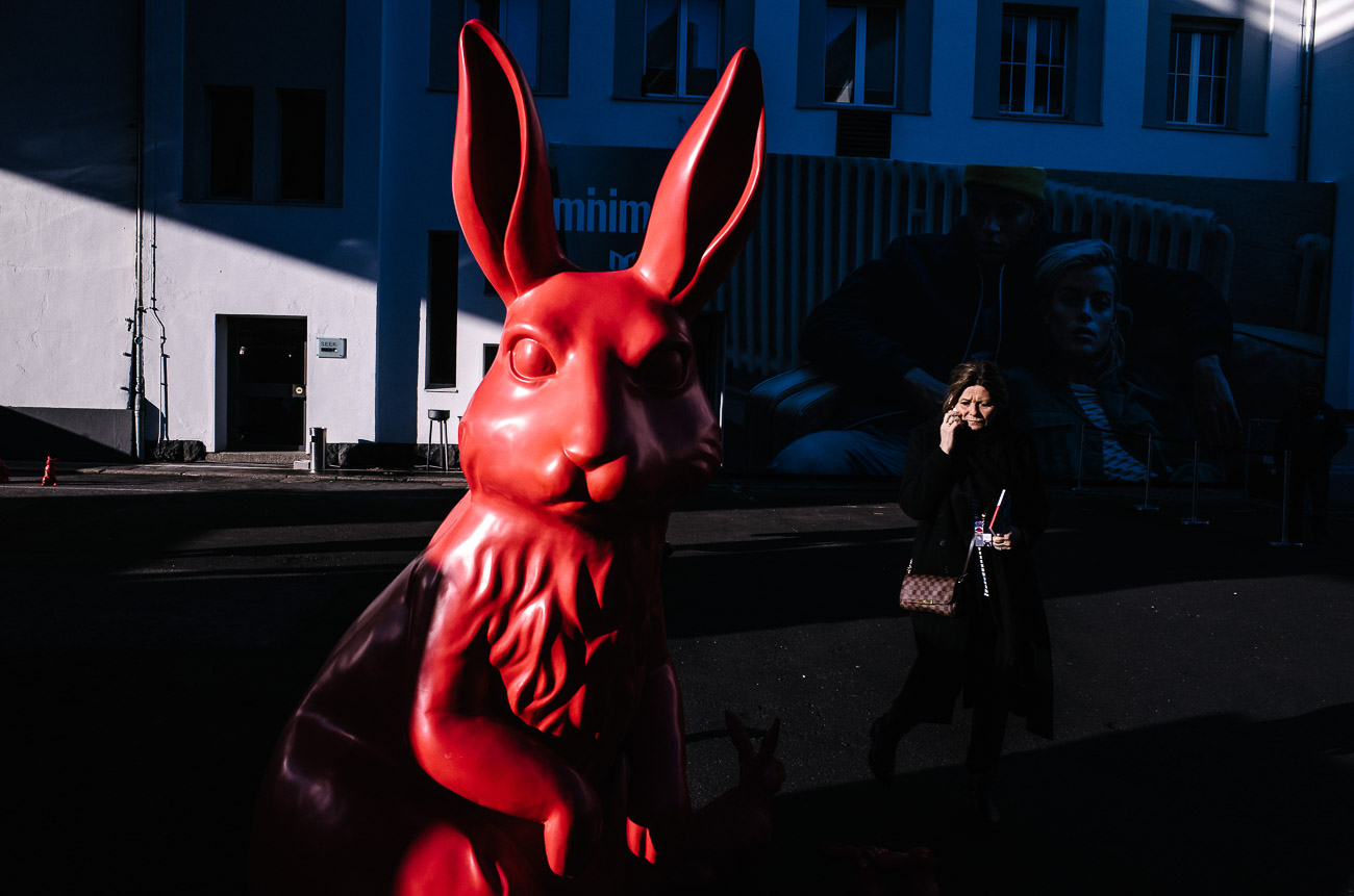 street photography Germany, photographer: Martin U Waltz, Berlin Germany
