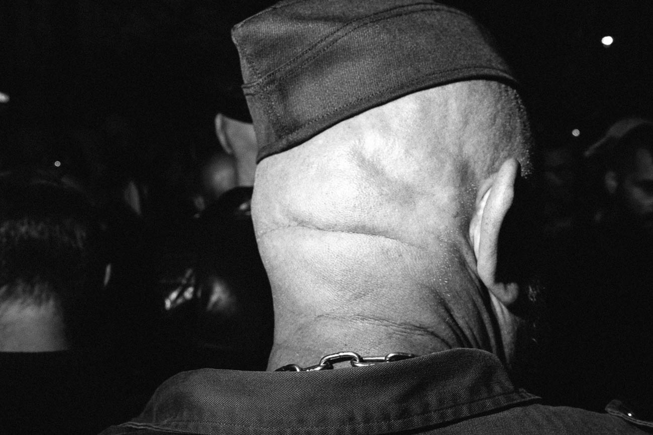Folsom Martin U Waltz Berlin Photography