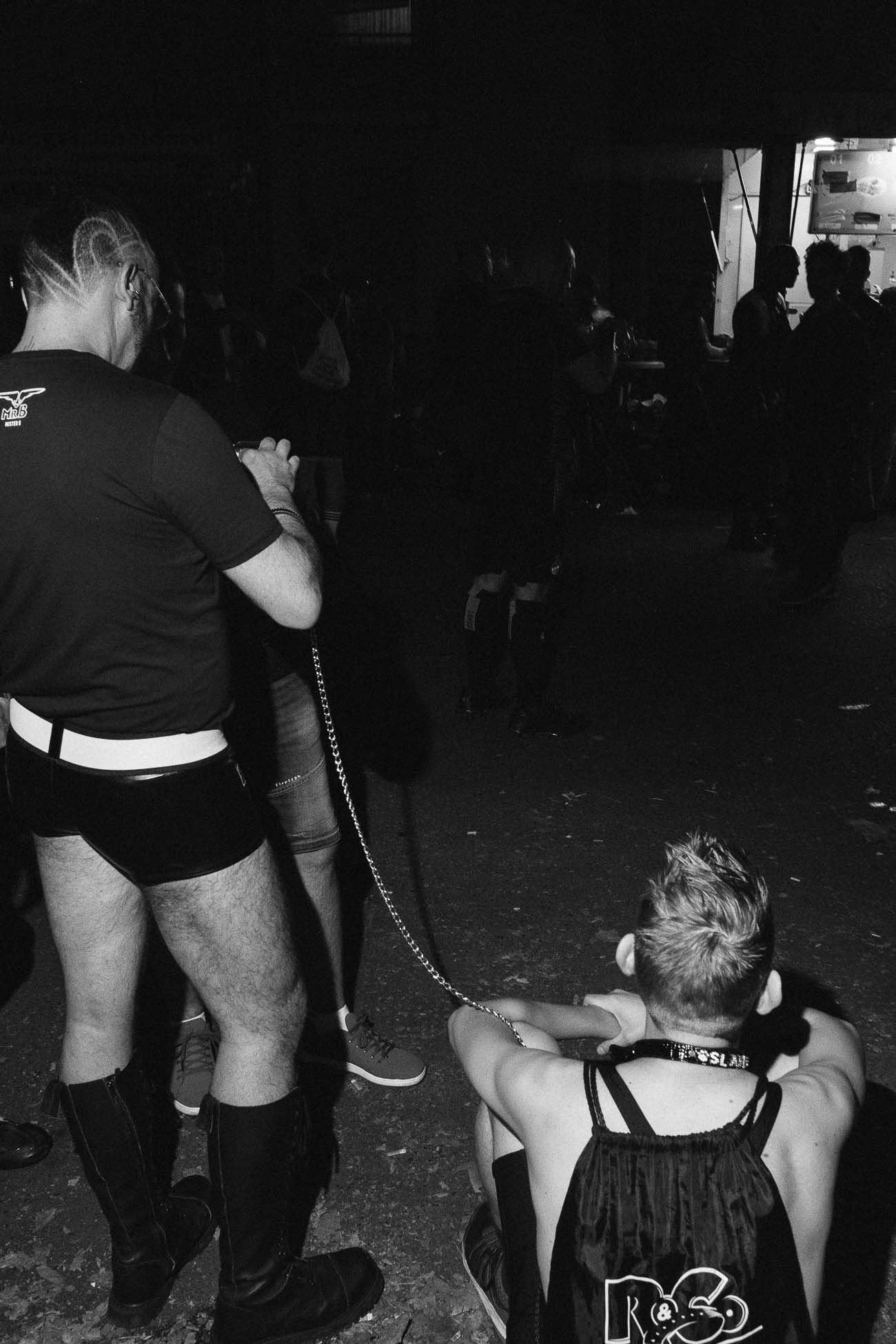 Folsom Martin U Waltz Berlin Photography