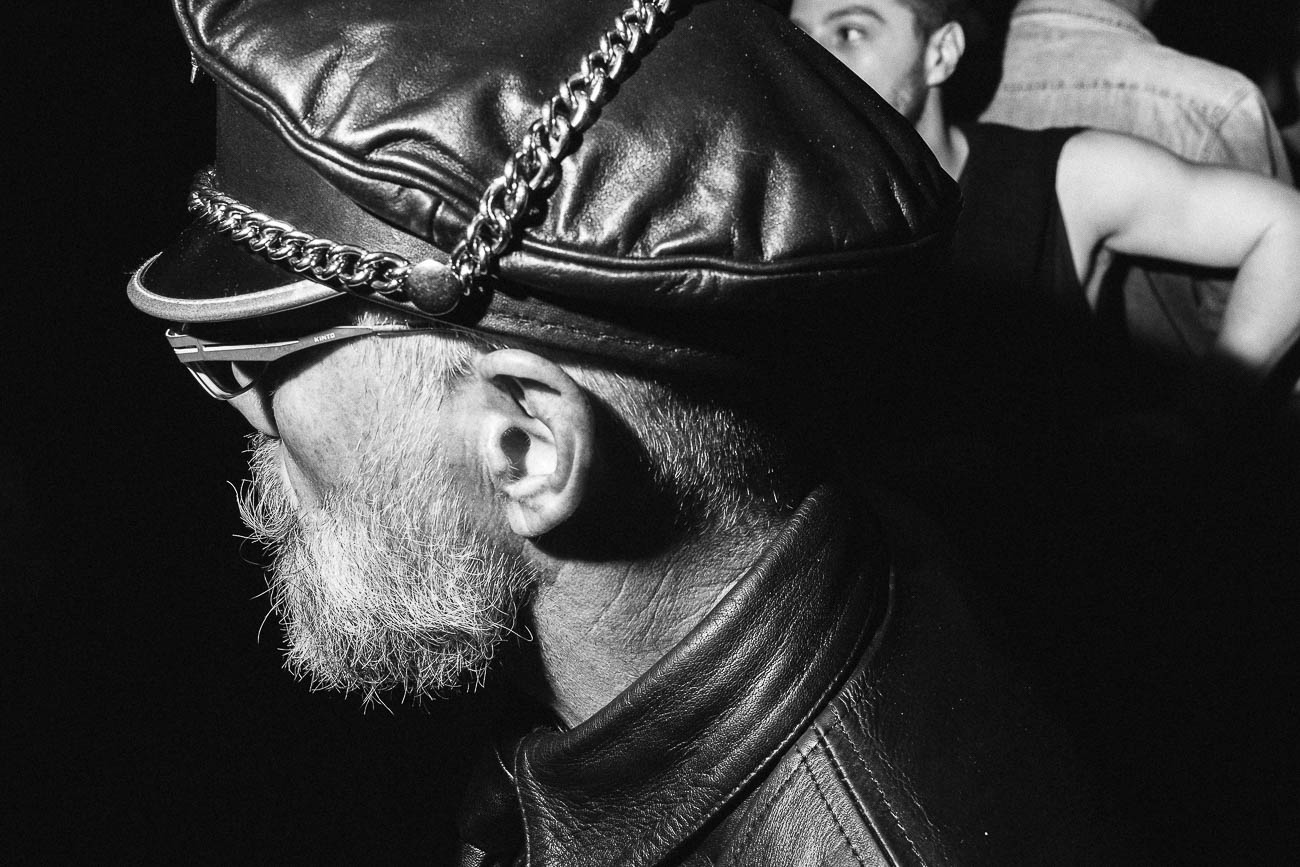 Folsom Martin U Waltz Berlin Photography