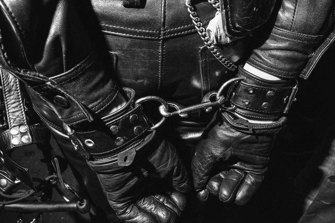 Folsom Martin U Waltz Berlin Photography