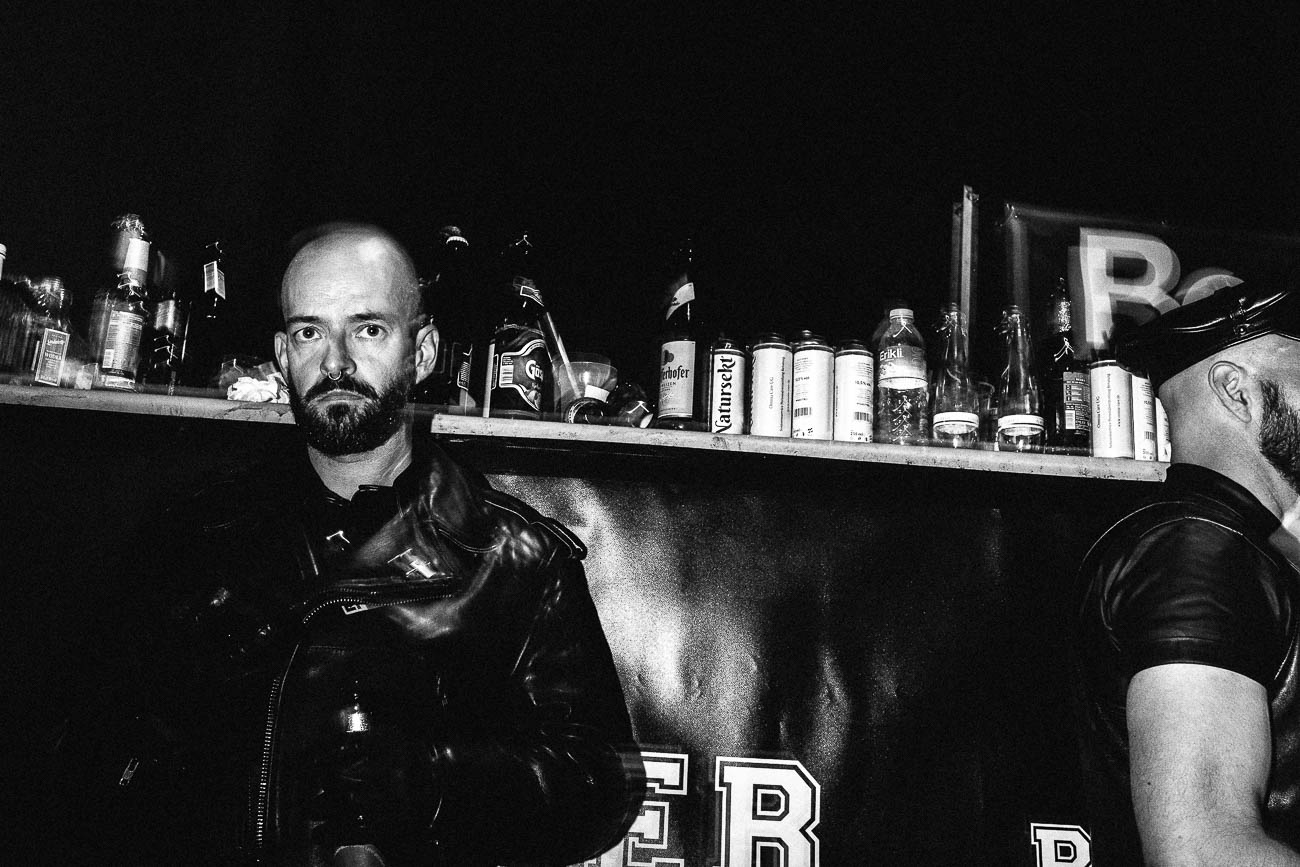 Folsom Martin U Waltz Berlin Photography