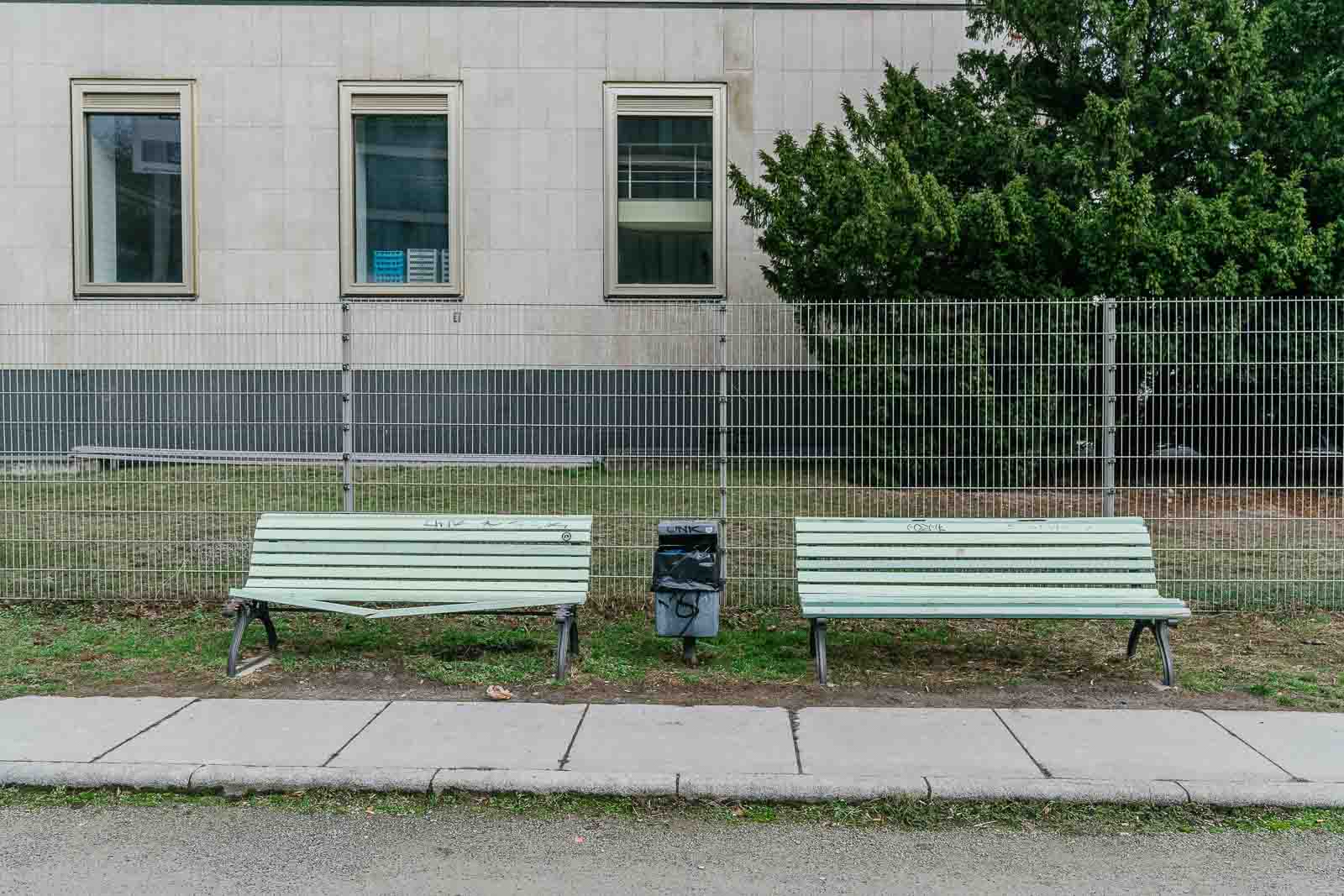 urban photography Berlin Martin U Waltz