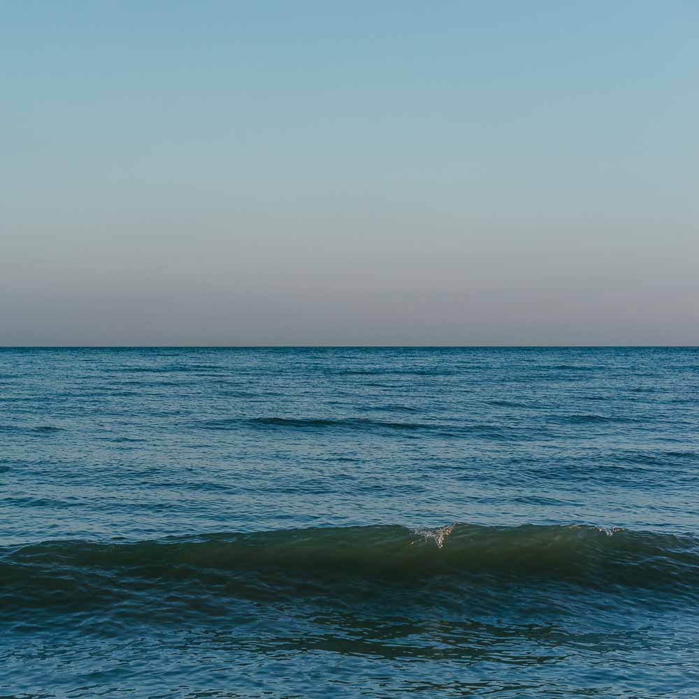 Seascapes 1 Martin U Waltz