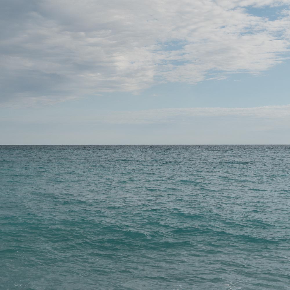 seascapes ii Martin U Waltz