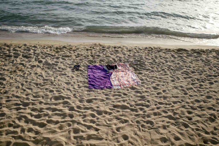 Mallorca Beach Martin U Waltz