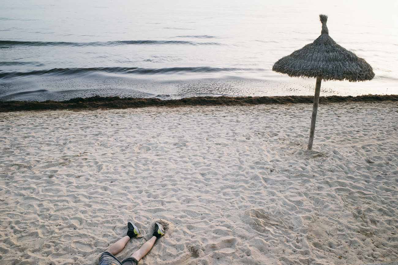 Mallorca Beach Martin U Waltz