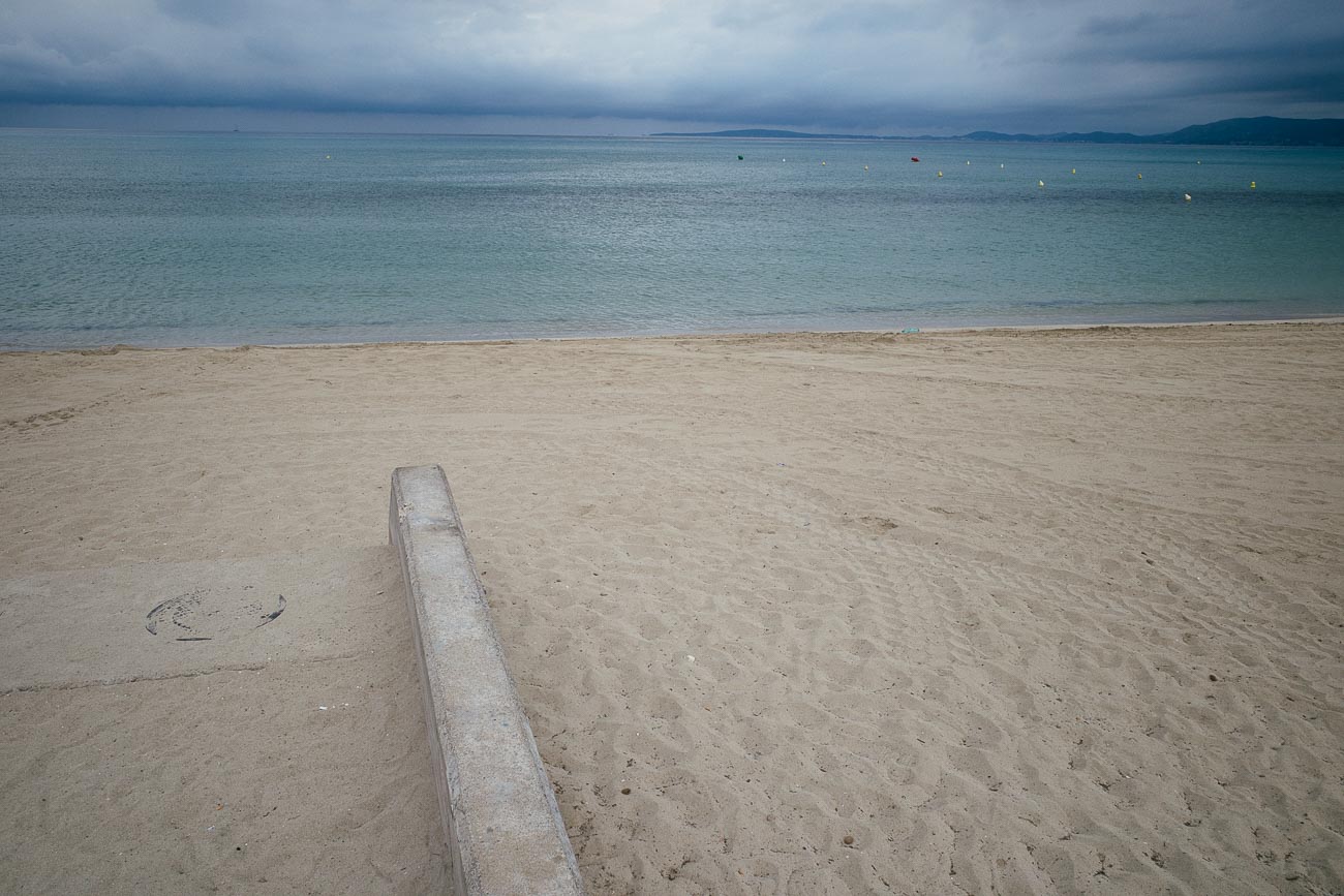 Mallorca Beach Martin U Waltz