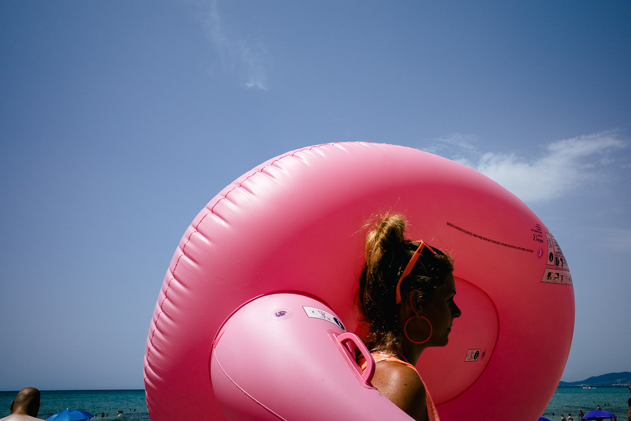 Mallorca Beach Martin U Waltz