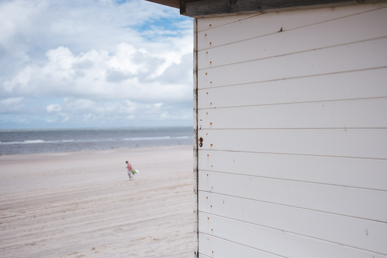 dutch days by Martin U Waltz