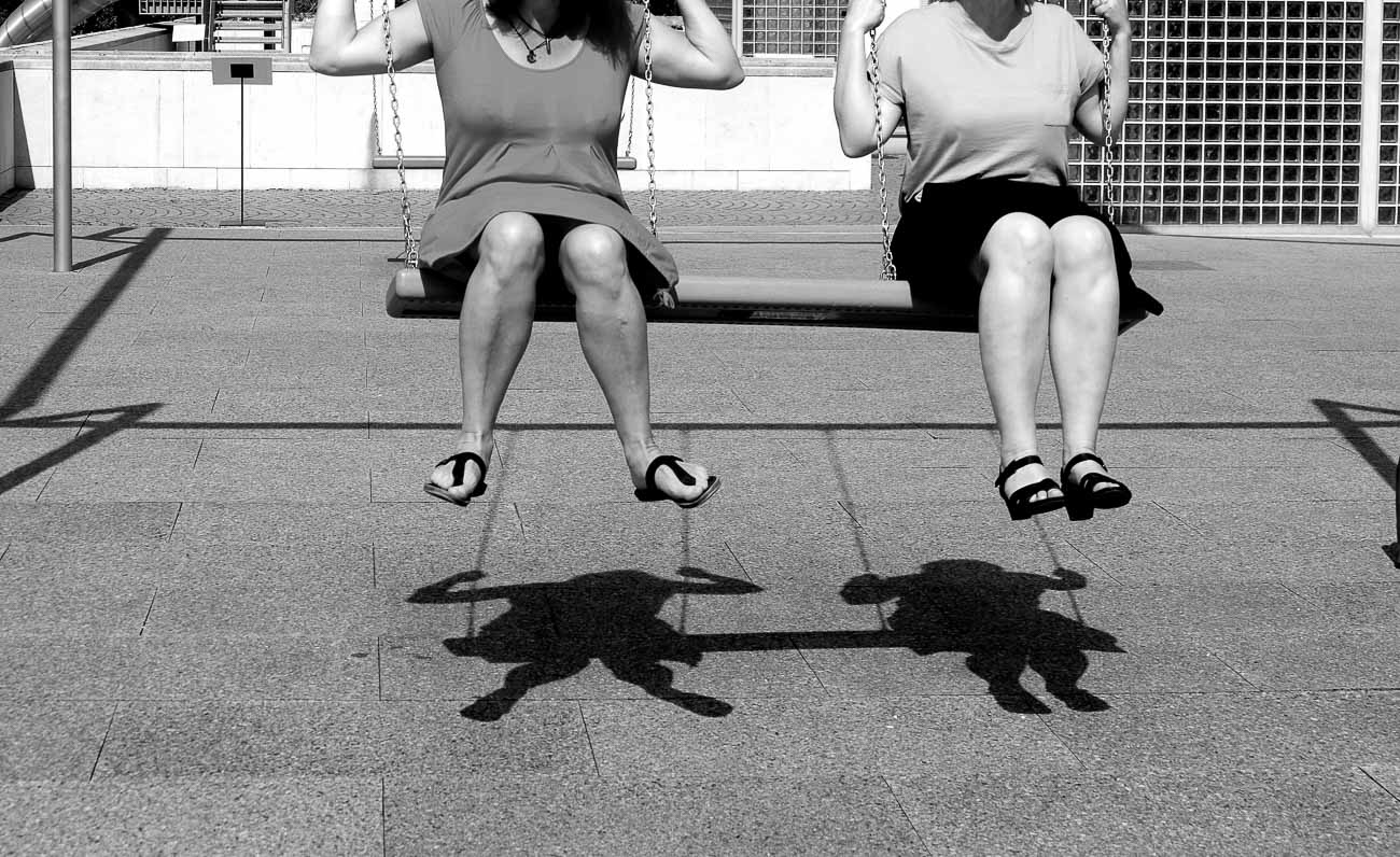 street photography Germany Sabine Mondorf