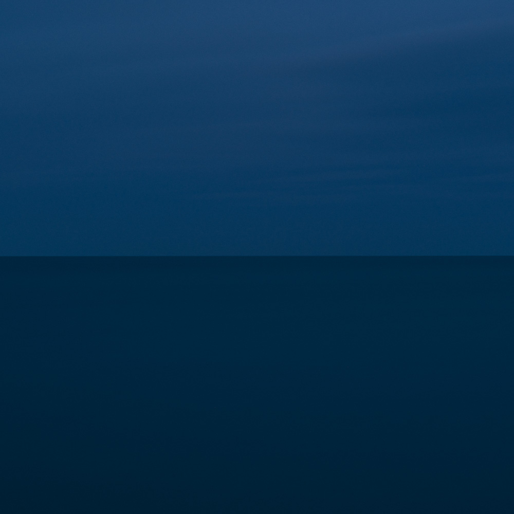 Seascapes 4 - the baltic sea by Martin U Waltz-1